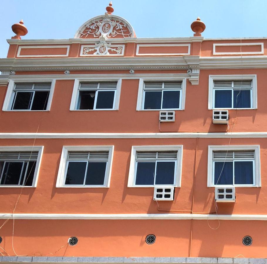 Hotel Granada Manaus Exterior photo